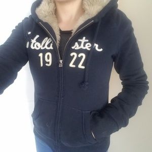 Hollister Hoodie
